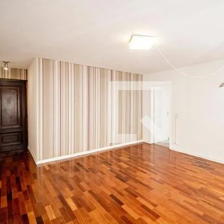 Rent this 2 bed apartment on Avenida Armando Ferrentini 560 in Paraíso, São Paulo - SP