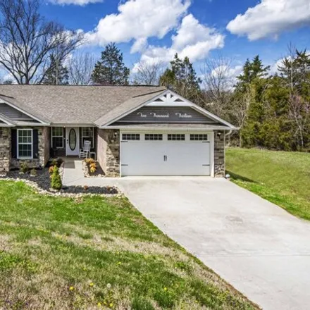 Buy this 3 bed house on 2025 Infinity Lane in Harrisburg, Sevier County