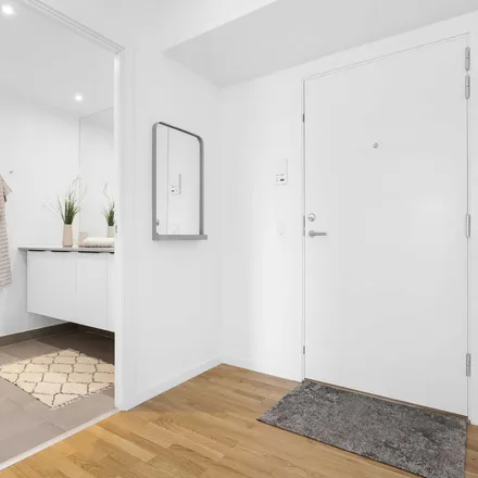 Rent this 4 bed apartment on Jane Addams Vej 6 in 2450 København SV, Denmark