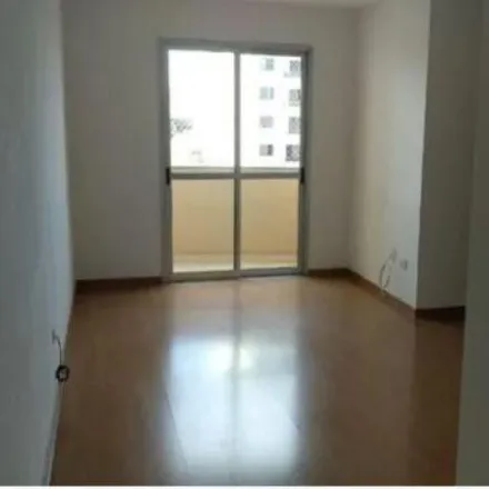 Rent this 2 bed apartment on Rua Jesuíno Rabelo in Vila Galvão, Guarulhos - SP