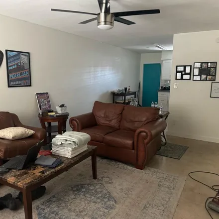 Rent this 1 bed room on East Earll Drive in Phoenix, AZ 85008