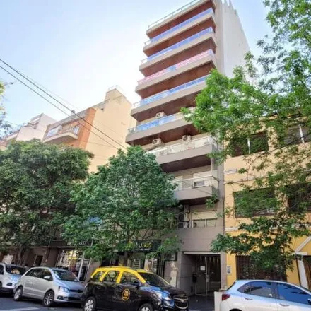Image 2 - Nogoyá 3335, Villa del Parque, 1417 Buenos Aires, Argentina - Apartment for sale
