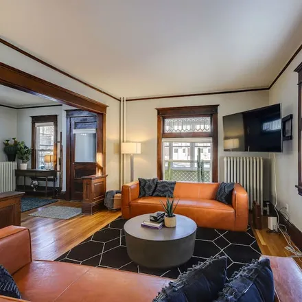 Rent this 7 bed house on Saint Paul