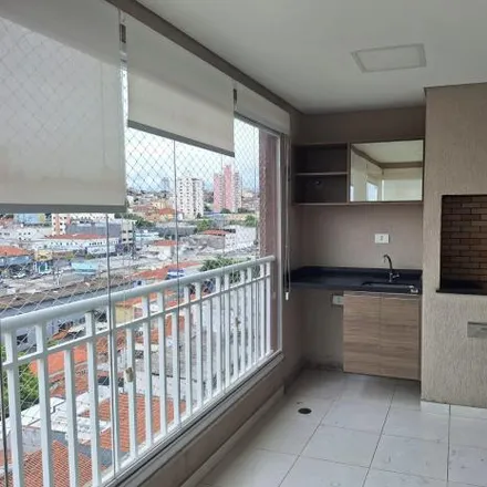 Image 2 - Rua José Gonçalves Gomide 311, Vila Isolina Mazzei, São Paulo - SP, 02075-001, Brazil - Apartment for sale