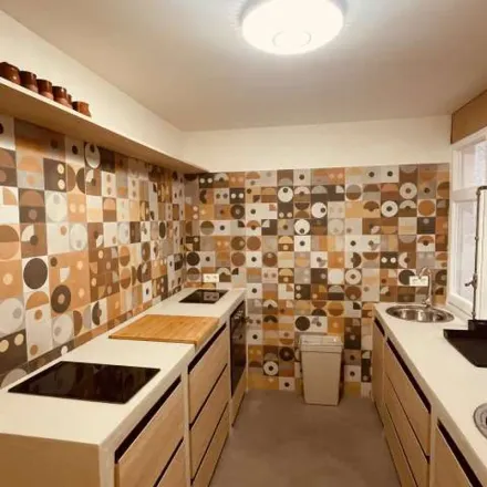 Rent this 1 bed apartment on Estación de Delicias in Calle de Ramírez de Prado, 28045 Madrid