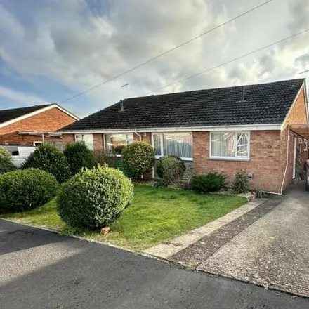Buy this 4 bed house on Isabella Road in Chettiscombe, EX16 6EN