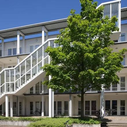Image 2 - Im Hollergrund 7, 28357 Bremen, Germany - Apartment for rent