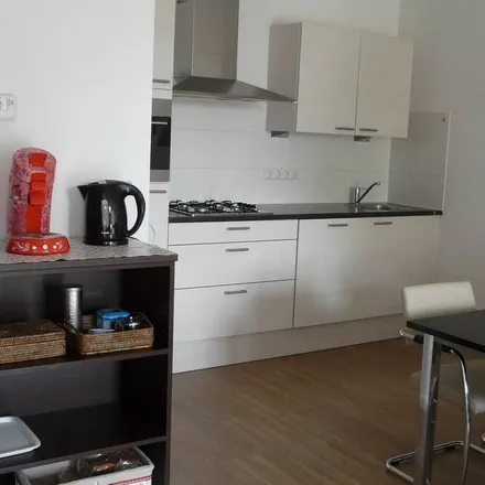 Image 3 - 4371 NV Koudekerke, Netherlands - Apartment for rent