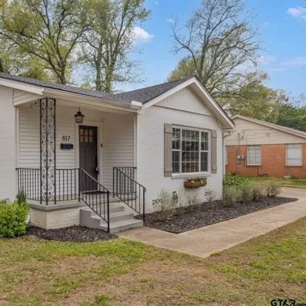 Buy this 3 bed house on 2799 Keaton Avenue in Tyler, TX 75701