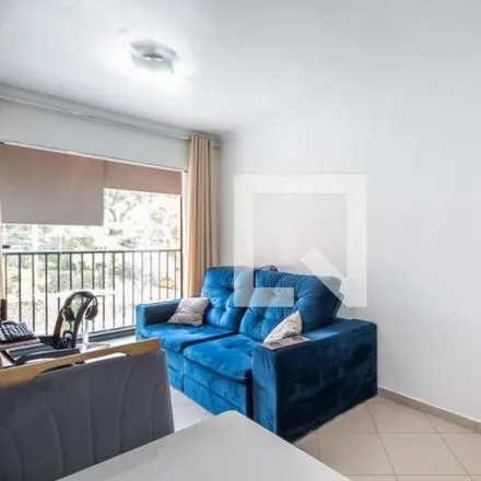 Buy this 2 bed apartment on Estrada dos Crisântemos in Jardim Santa Maria, Osasco - SP