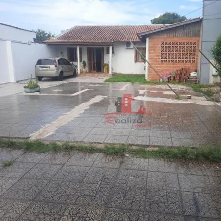 Image 2 - Rua Roque Gonzales, Santo Inácio, Esteio - RS, 93228-280, Brazil - House for sale