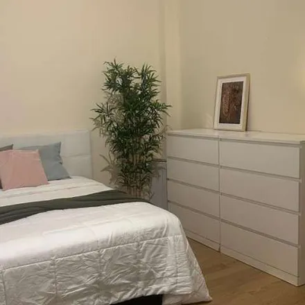 Rent this 4 bed apartment on Madrid in Calle del General Díaz Porlier, 38