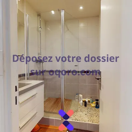 Rent this 4 bed apartment on 2 Rue des Francs Juges in 80000 Amiens, France