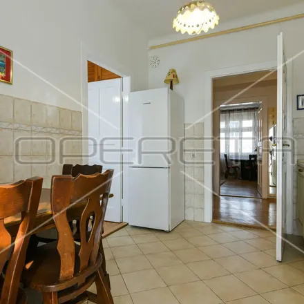 Image 8 - Ulica Marijana Derenčina, 10113 City of Zagreb, Croatia - Apartment for rent
