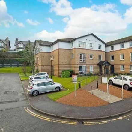Buy this 1 bed apartment on Craigie in Windsor Terrace, Perth