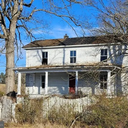 Buy this 3 bed house on 98 Main Street in Washington, Rappahannock County