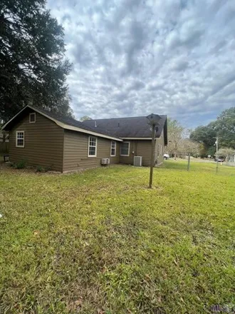 Rent this 5 bed house on 3012 Garfield Street in Baker, LA 70714