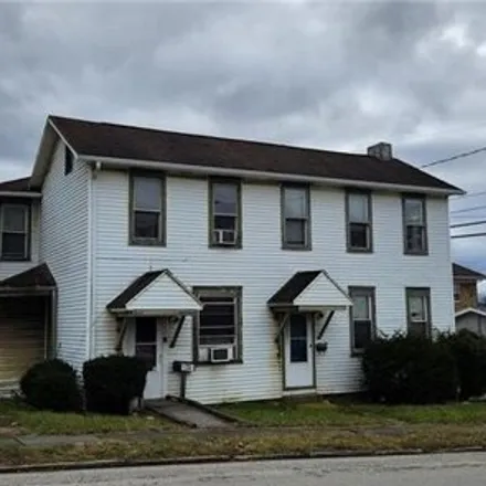 Image 3 - 25 South Brady Street, Blairsville, PA 15717, USA - House for sale
