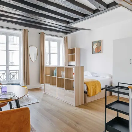 Image 5 - 139 Rue d'Aboukir, 75002 Paris, France - Apartment for rent