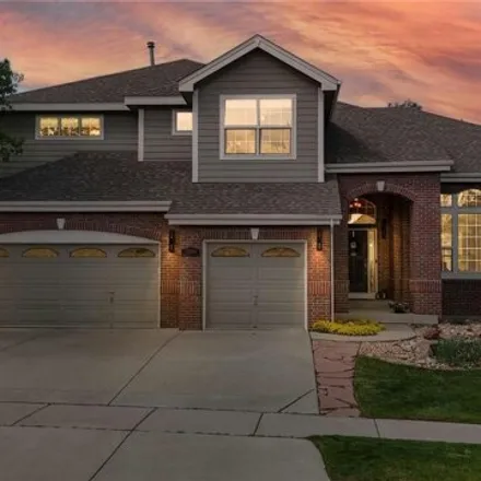 Buy this 6 bed house on 5419 Sage Brush Drive in Broomfield, CO 80020