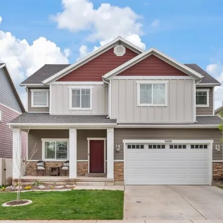 Buy this 6 bed house on 3448 North Bear Hollow Way in Lehi, UT 84043