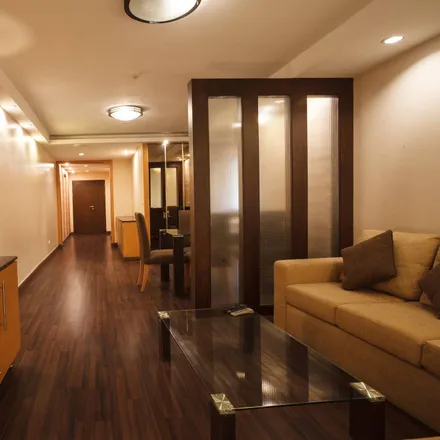 Rent this 2 bed apartment on Harmony Living in Soi Sukhumvit 15, Vadhana District