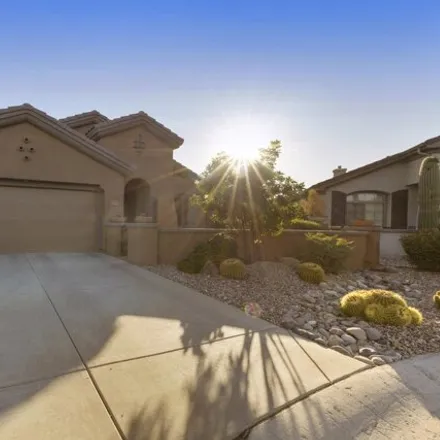 Buy this 3 bed house on 1729 W Medinah Ct in Anthem, Arizona
