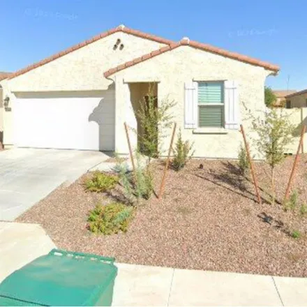 Rent this 1 bed room on 18356 West Puget Avenue in Waddell, Maricopa County