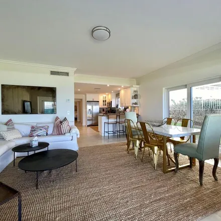 Rent this 1 bed apartment on Holiday Inn Highland Beach in 2809 South Ocean Boulevard, Highland Beach