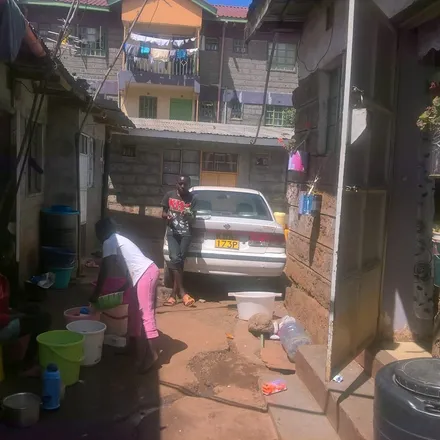 Image 6 - Nairobi, Kabiria, NAIROBI COUNTY, KE - Apartment for rent