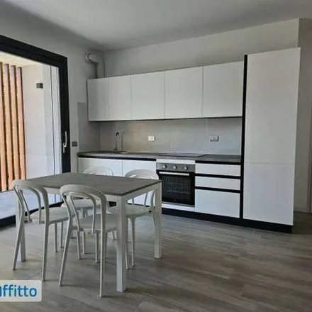 Rent this 2 bed apartment on Via Michelangelo Buonarroti 4 in 20063 Cernusco sul Naviglio MI, Italy