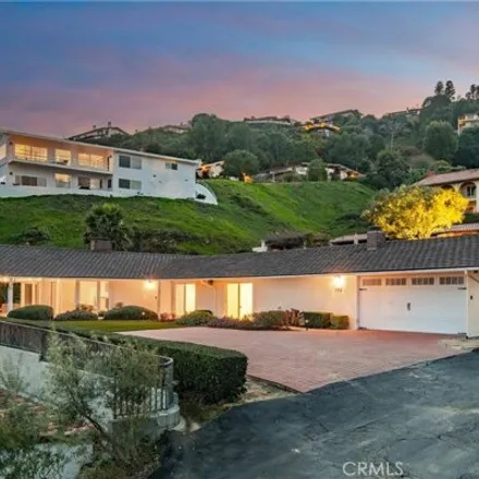 Buy this 4 bed house on 2952 Crownview Drive in Miraleste, Rancho Palos Verdes