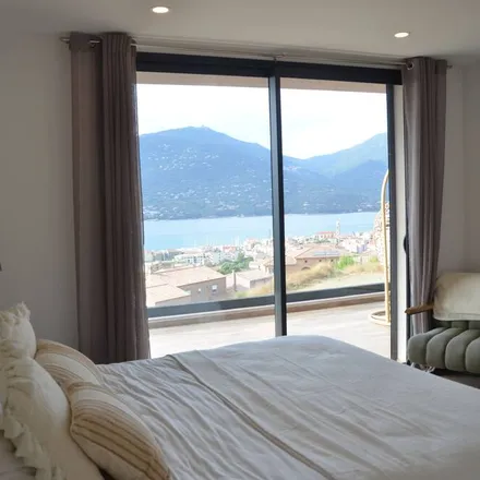 Rent this 5 bed house on Propriano in South Corsica, France
