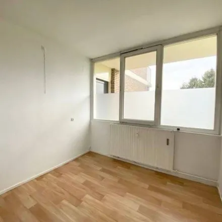 Image 2 - Rue de la Collectivité 55, 4100 Ougrée, Belgium - Apartment for rent