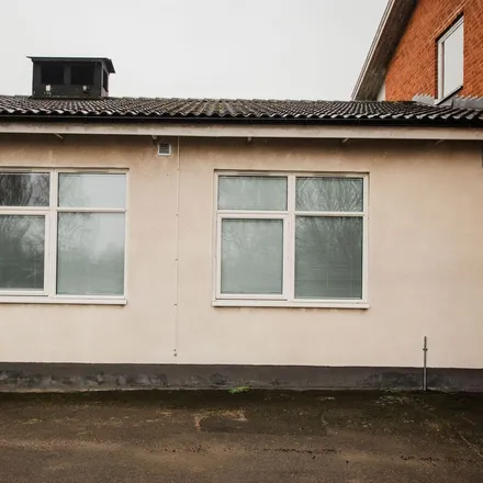 Rent this 3 bed apartment on Axeltorpsvägen in 295 74 Näsum, Sweden