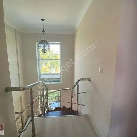 Rent this 4 bed apartment on 4020 Sk. in 35937 Çeşme, Turkey
