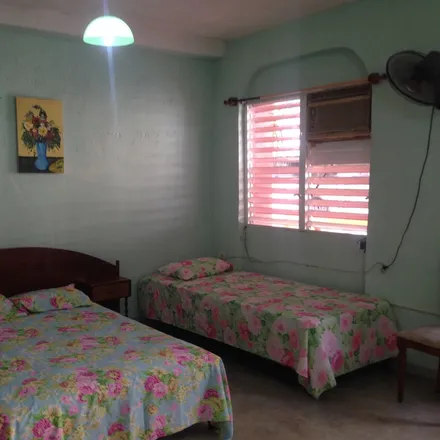 Rent this 1 bed house on Cayo Hueso