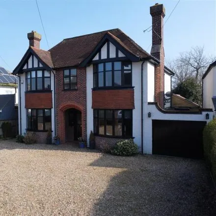 Image 2 - Grange Road, London Road, Deal, CT14 9PW, United Kingdom - House for sale