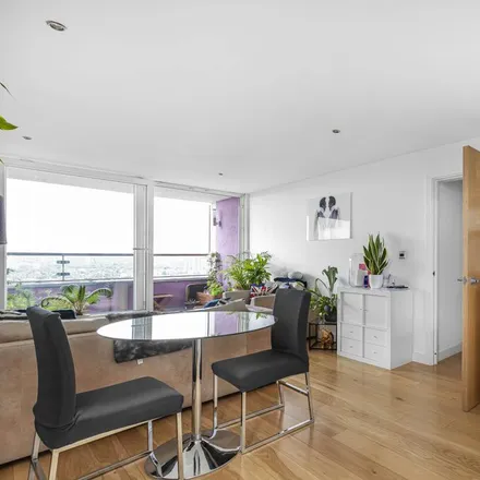 Rent this 2 bed apartment on Mallard Point in 6 Rainhill Way, Bromley-by-Bow