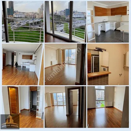 Rent this 1 bed apartment on Cumhuriyet Caddesi in 34520 Beylikdüzü, Turkey