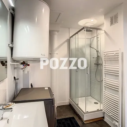 Image 9 - Pozzo, Rue Paul Poirier, 50400 Granville, France - Apartment for rent