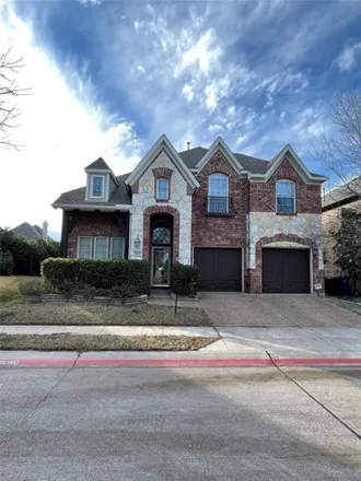 Rent this 4 bed house on Parkvillage Avenue in Fairview, TX 75609