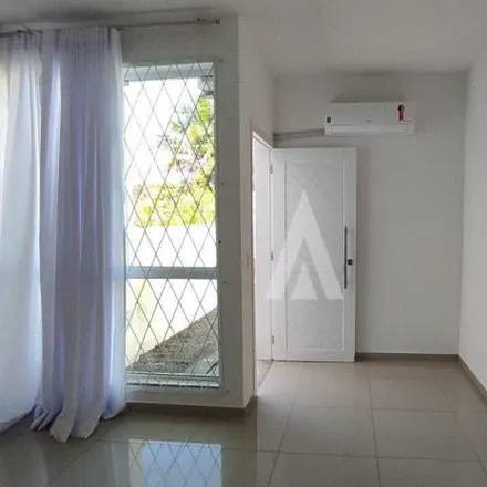 Buy this 2 bed house on Rua Tabatinga 1485 in Jardim Iririú, Joinville - SC