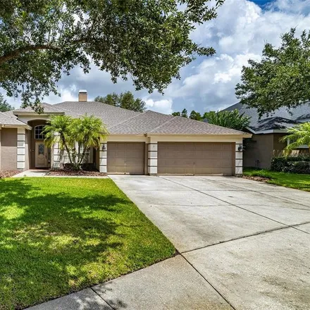 Buy this 4 bed house on 5402 Sunflare Way in Hillsborough County, FL 33558