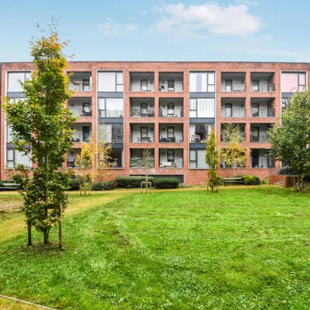 Buy this 2 bed apartment on Saffron Court in Ebony Crescent, London