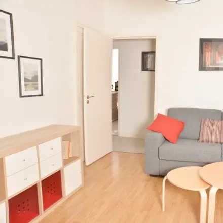 Rent this 1 bed apartment on Cormeilles-en-Parisis