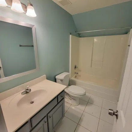 Rent this 4 bed apartment on 2260 Prytania Circle in Navarre, FL 32566