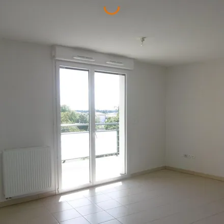 Rent this 2 bed apartment on 2 Impasse François Truffaut in 31140 Launaguet, France