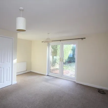 Image 4 - 34 Grasslands Drive, Exeter, EX1 3QR, United Kingdom - Duplex for rent