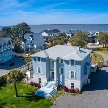 Image 6 - Bay Street Extension, Tybee Island, Chatham County, GA 31328, USA - House for sale